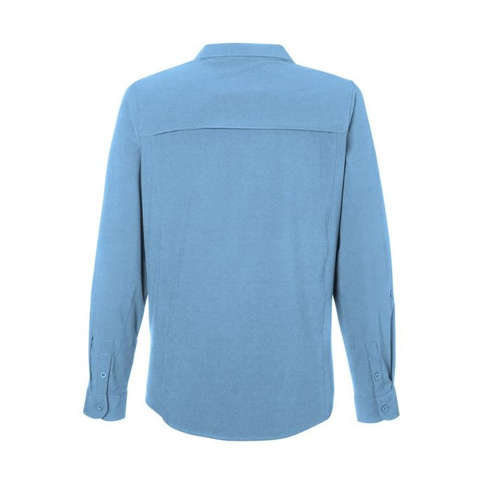 CORE365 Women's Ultra UVP Marina Shirt-2