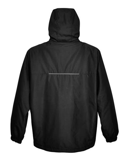 CORE365 Men's Tall Brisk Insulated Jacket-2