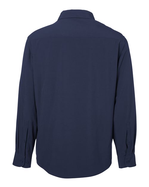 CORE365 Men's Ultra UVP Marina Shirt-2