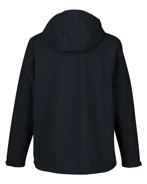 CORE365 Men's Barrier Rain Jacket-2