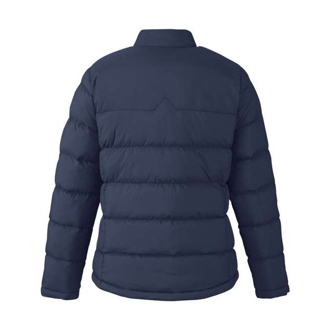 CORE365 Women's Inspire Puffer Jacket-2