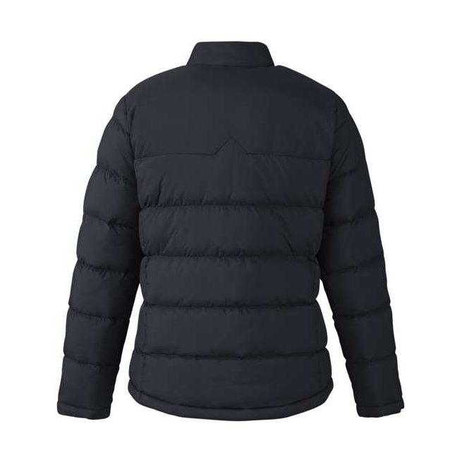 CORE365 Women's Inspire Puffer Jacket-2