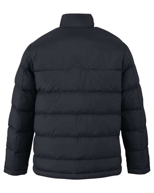 CORE365 Men's Inspire Puffer Jacket-2