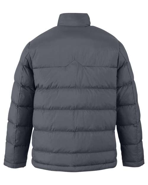 CORE365 Men's Inspire Puffer Jacket-2