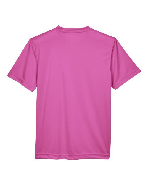 Team 365 Youth Zone Performance T-Shirt-2