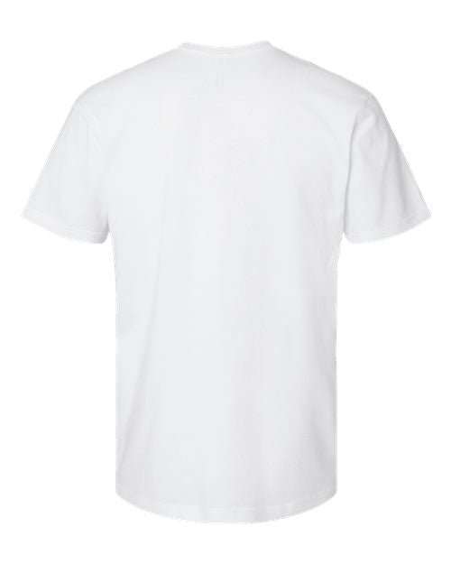 LAT Men's Fine Jersey Tee-2