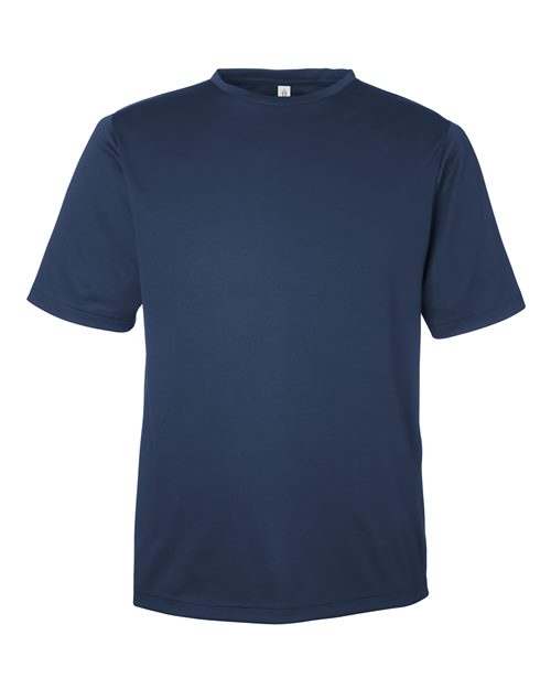 Team 365 Men's Zone Performance Mesh T-Shirt-1