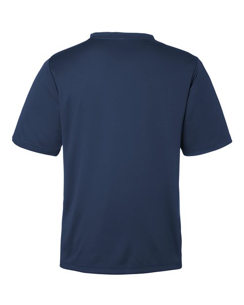 Team 365 Men's Zone Performance Mesh T-Shirt-2