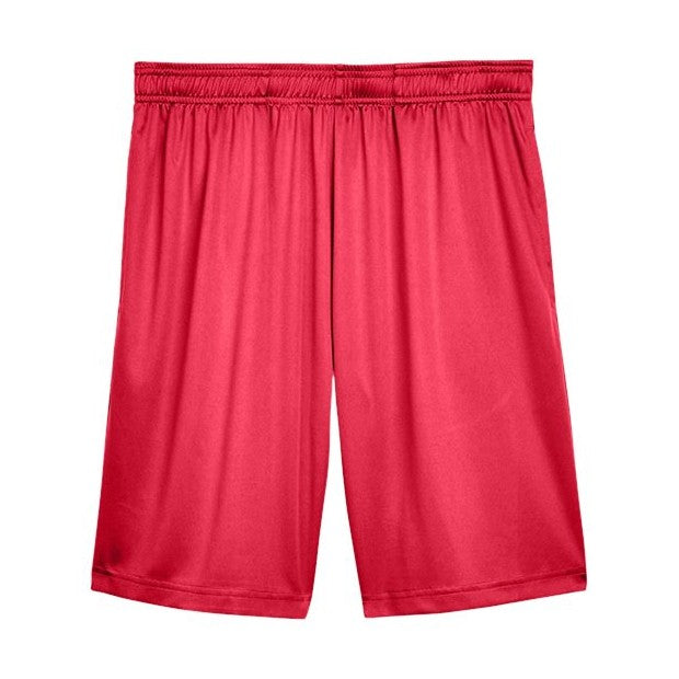 Team 365 Men's Zone Performance Shorts-1