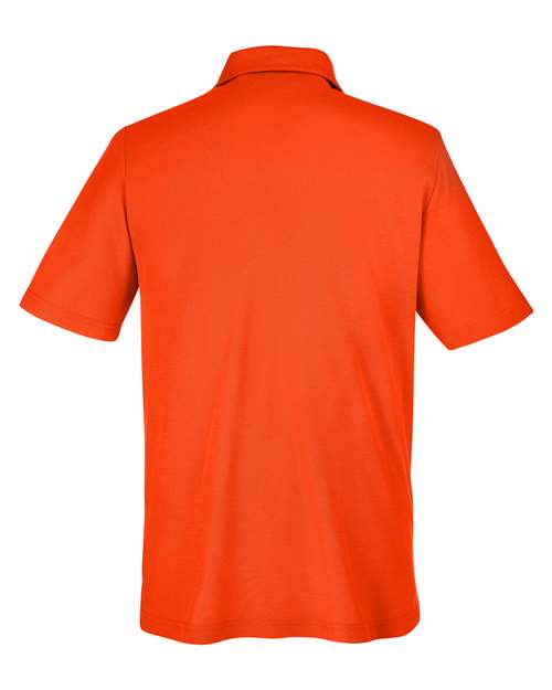 CORE365 Men's Fusion ChromaSoft Pique Polo-2