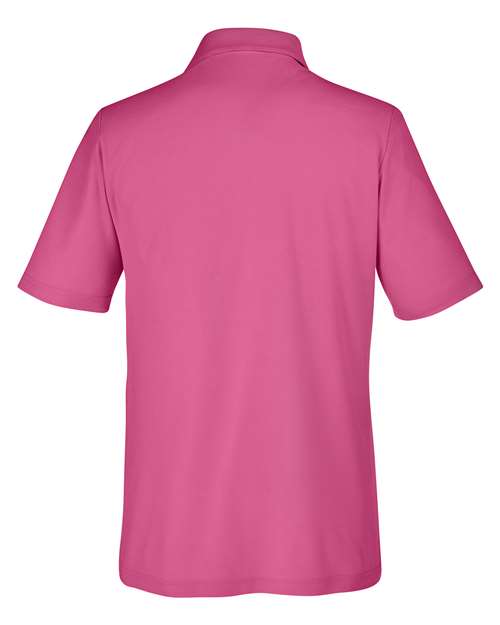 CORE365 Men's Fusion ChromaSoft Pique Polo-2