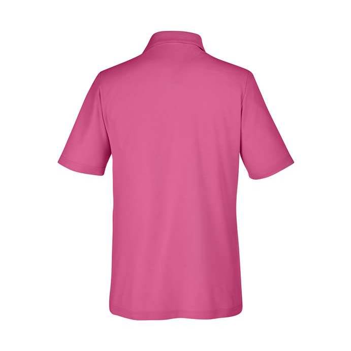 CORE365 Men's Fusion ChromaSoft Pique Polo-2