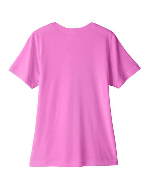CORE365 Women's Fusion ChromaSoft Performance T-Shirt-2