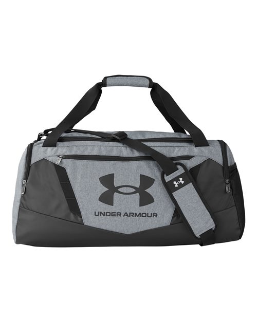 Under Armour Undeniable 5.0 MD Duffel Bag-1
