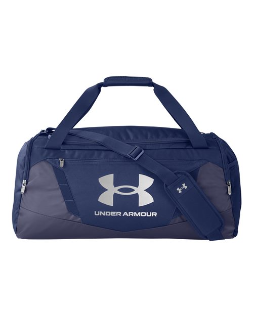Under Armour Undeniable 5.0 MD Duffel Bag-1