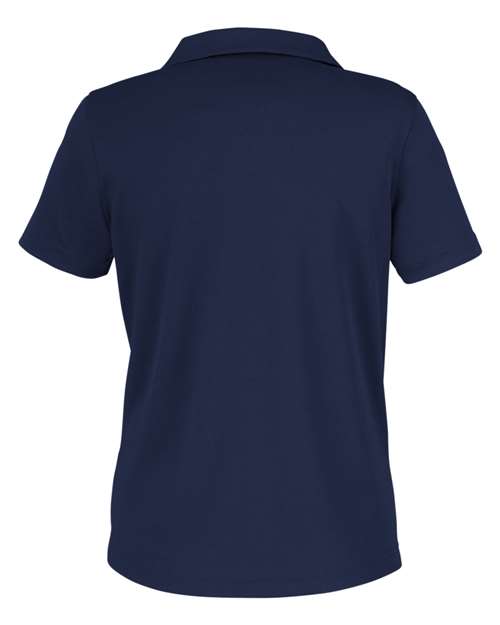 CORE365 Women's Market Snag Protect Mesh Polo-2