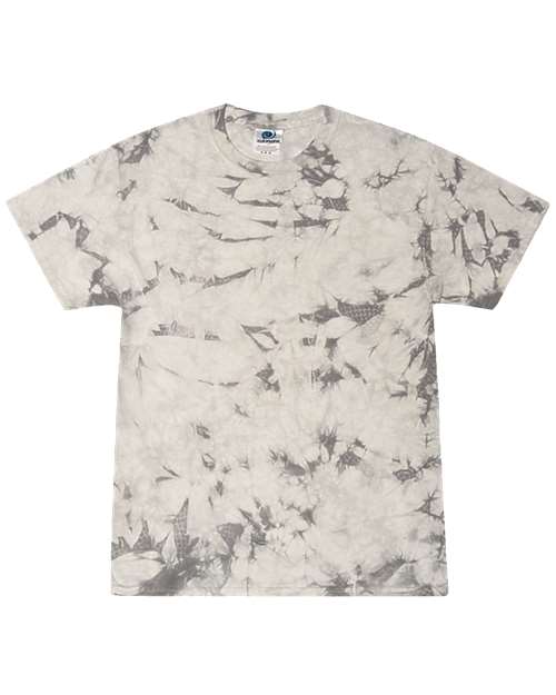 Colortone Men's Crystal Wash T-Shirt