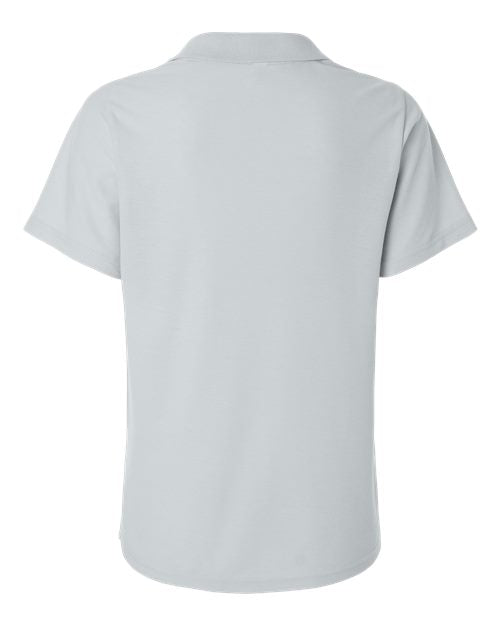CORE365 Women's Resolve CVC Performance Pique Polo-2