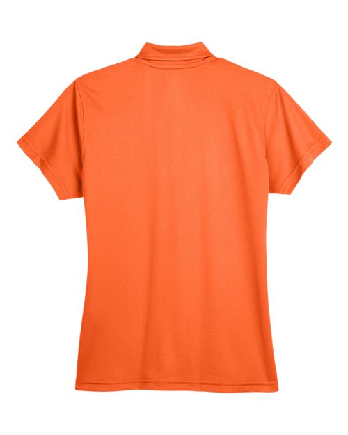 Team 365 Women's Command Snag Protection Polo-2