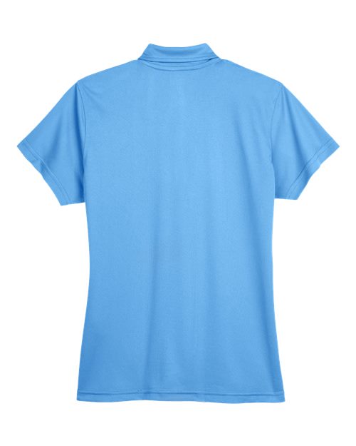 Team 365 Women's Command Snag Protection Polo-2