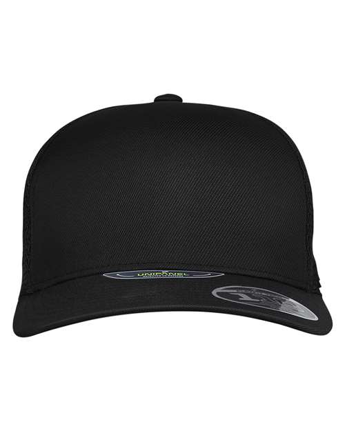 Spyder Radykl Flexfit Trucker Cap-1