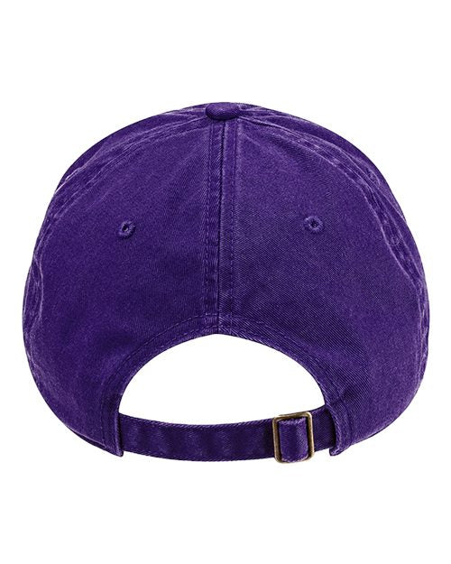 econscious Eco Baseball Cap-2