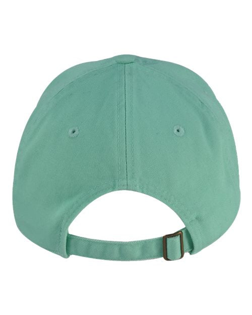 econscious Eco Baseball Cap-2