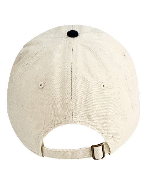 econscious Eco Baseball Cap-2