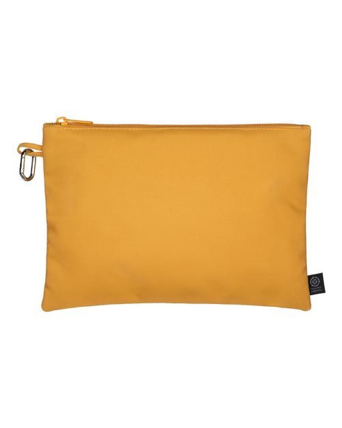 econscious Grove Go-Go Pouch With Carabiner-1