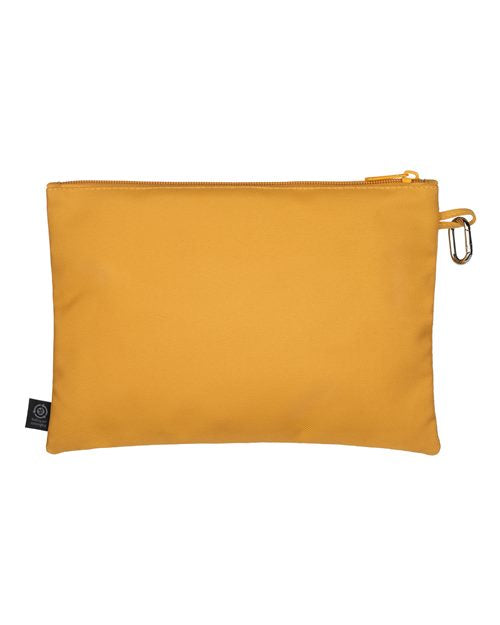 econscious Grove Go-Go Pouch With Carabiner-2