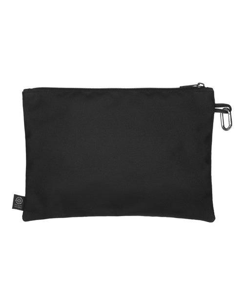 econscious Grove Go-Go Pouch With Carabiner-2