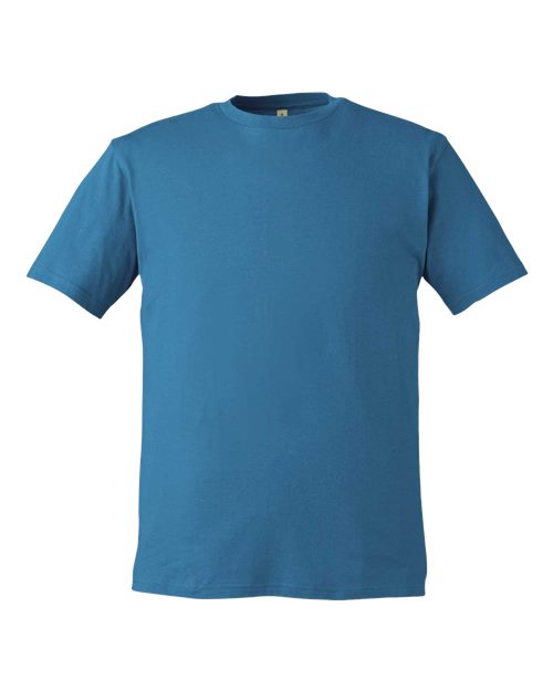 econscious Reclaimist Fiber Vibes T-Shirt-1