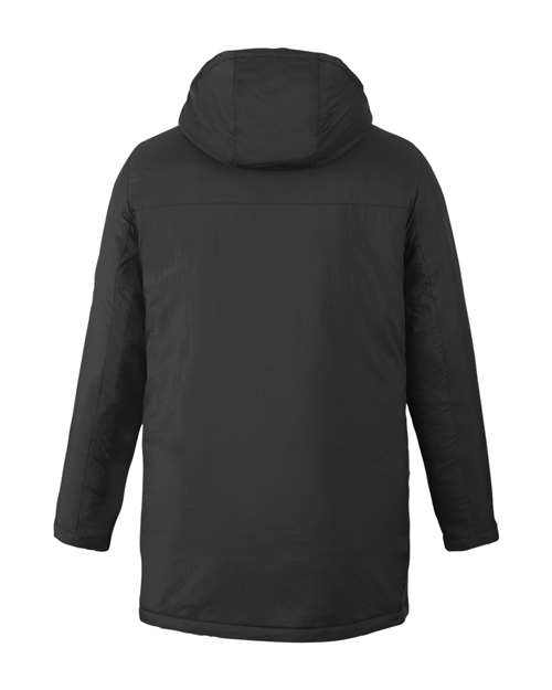 CORE365 Men's Inspire 3-in-1 Jacket with Insulated Liner-2