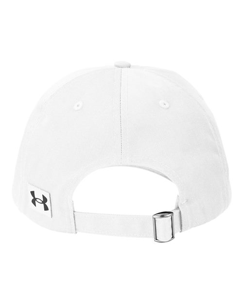 Under Armour Team Chino Cap-2