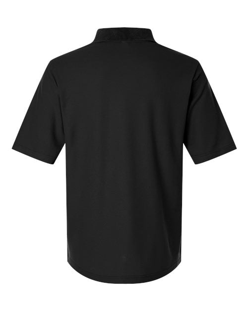 CORE365 Men's Tall Resolve CVC Performance Pique Polo-2