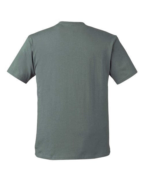 econscious Reclaimist Fiber Vibes T-Shirt-2