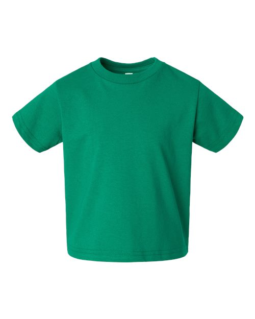 Rabbit Skins Youth Juvy T-Shirt-1