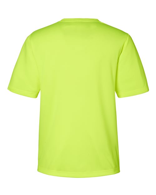 Team 365 Men's Zone Performance Mesh T-Shirt-2