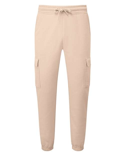 TriDri Men's Riley Cargo Joggers