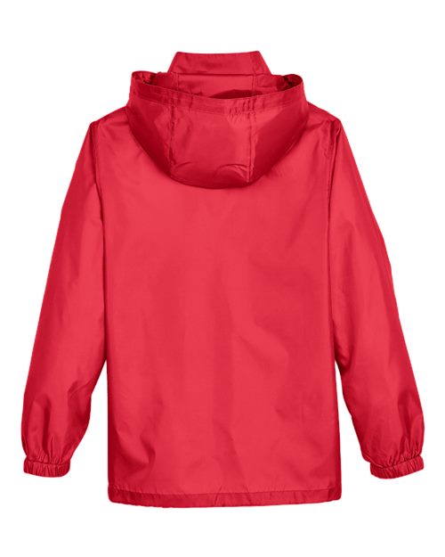Team 365 Youth Zone Protect Lightweight Jacket-2