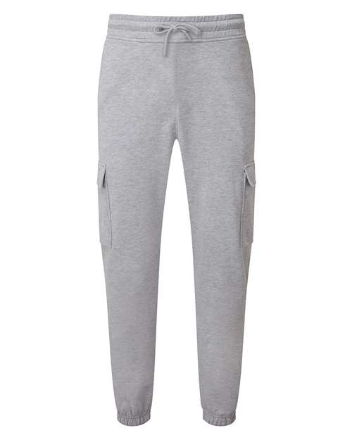 TriDri Men's Riley Cargo Joggers