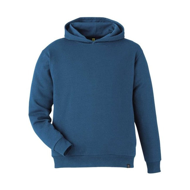 econscious Men's Reclaimist Fiber Hooded Sweatshirt-1