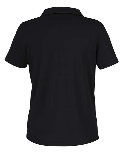 CORE365 Women's Market Snag Protect Mesh Polo-2
