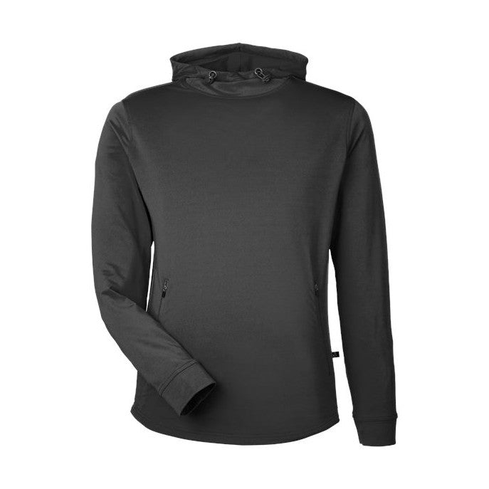 Swannies Men's Ivy Hooded Sweatshirt-1