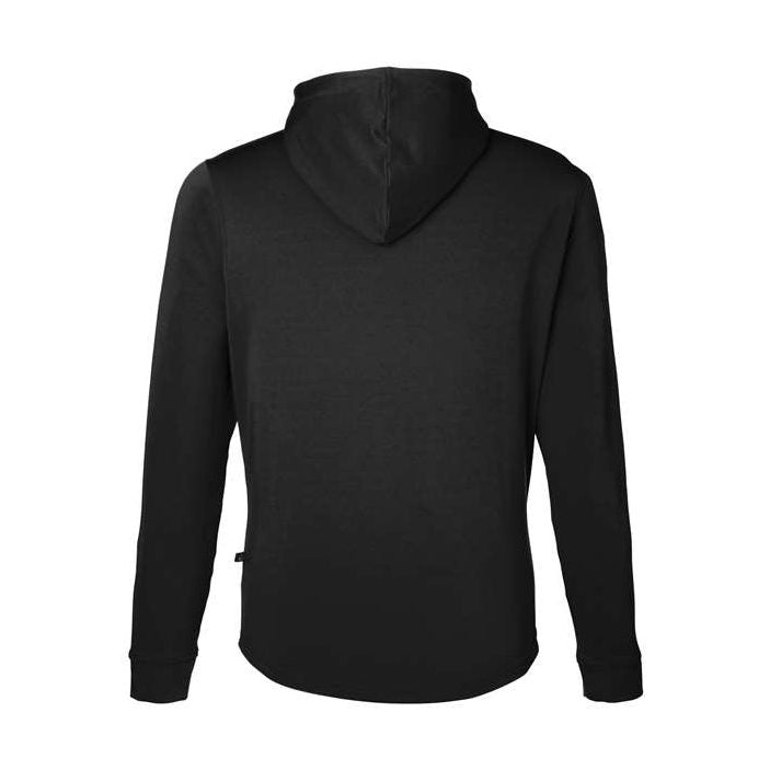 Swannies Men's Ivy Hooded Sweatshirt-2