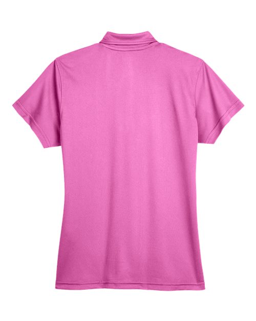 Team 365 Women's Command Snag Protection Polo-2