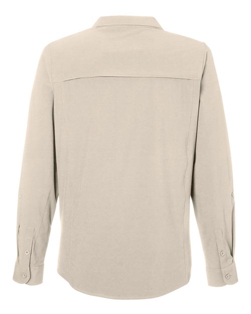 CORE365 Women's Ultra UVP Marina Shirt-2