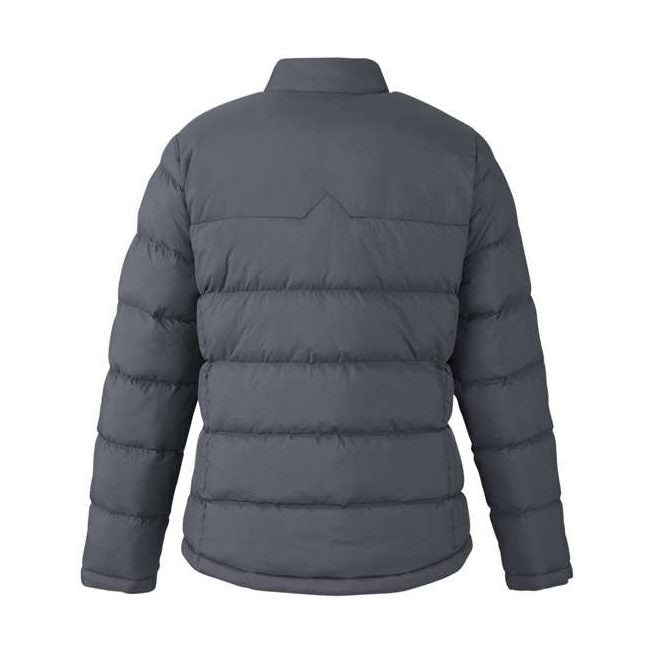 CORE365 Women's Inspire Puffer Jacket-2