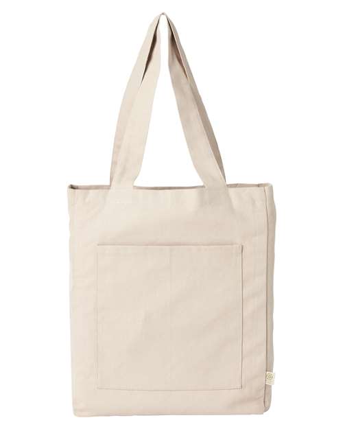 econscious Reclaimist Fiber Everywhere Tote-1