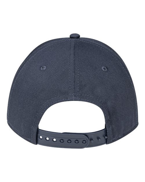 Pukka Tradesman Hybrid Six-Panel Cap-2